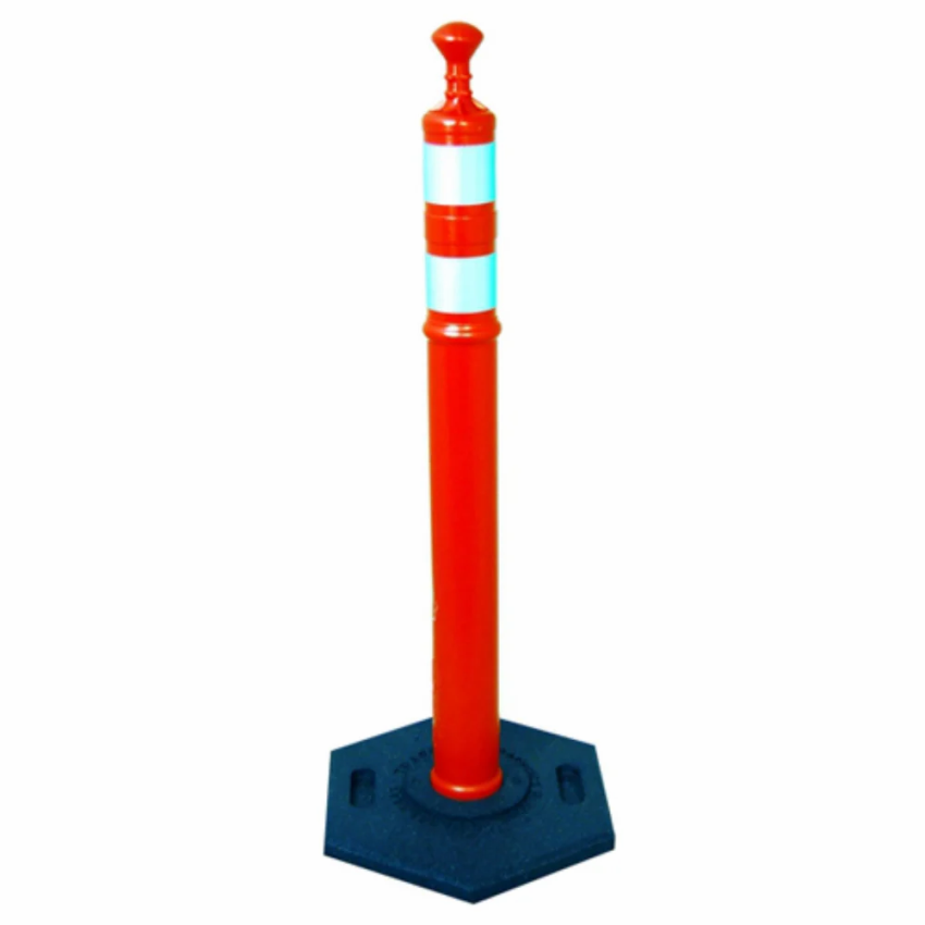 Traffic Delineator Posts