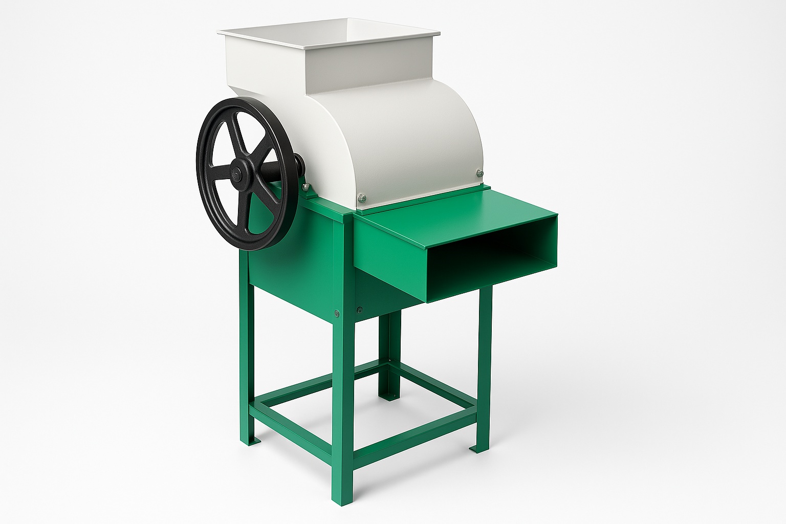 Roasted Peanut Huller