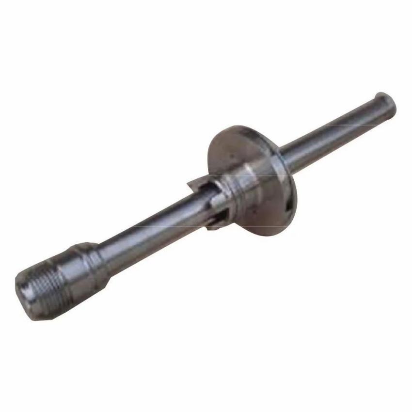 Robocon SS Separator Impeller, Chrome Finish