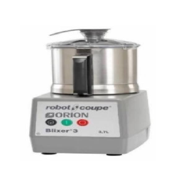 Robot Coupe Blixer 3 Food Machine
