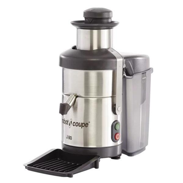 Robot Coupe J80 Juice Machine