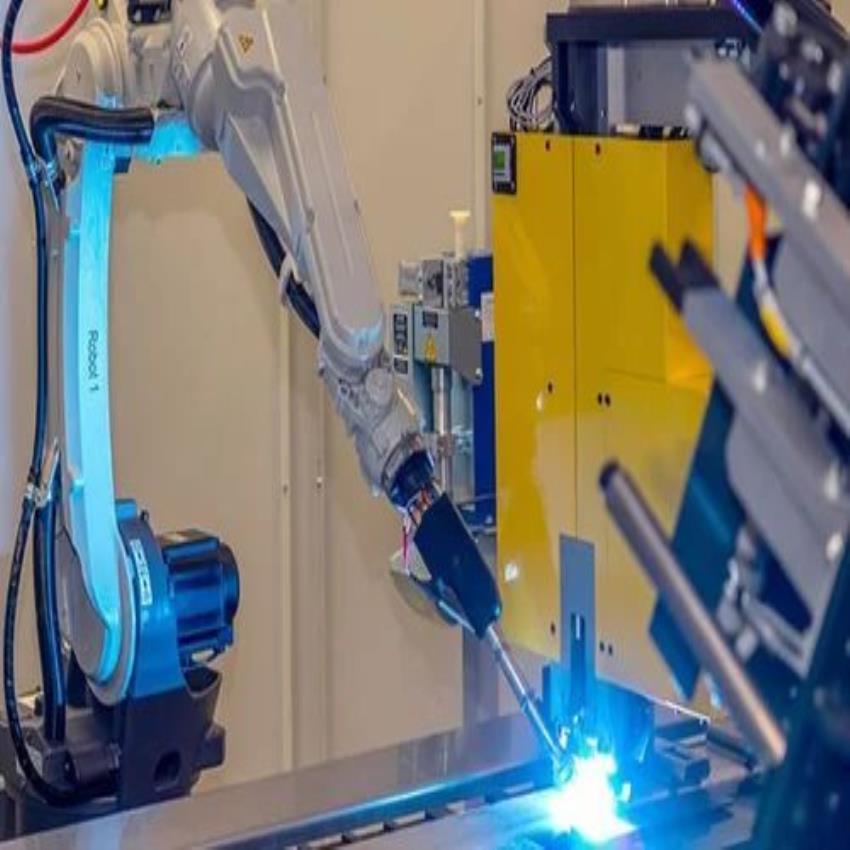 Robotic Automation Solutions Package