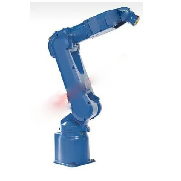 Industrial Robotic Drilling Machine