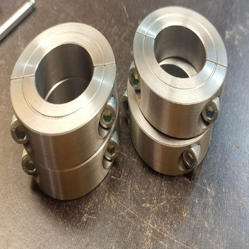 Automated Shaft Collar