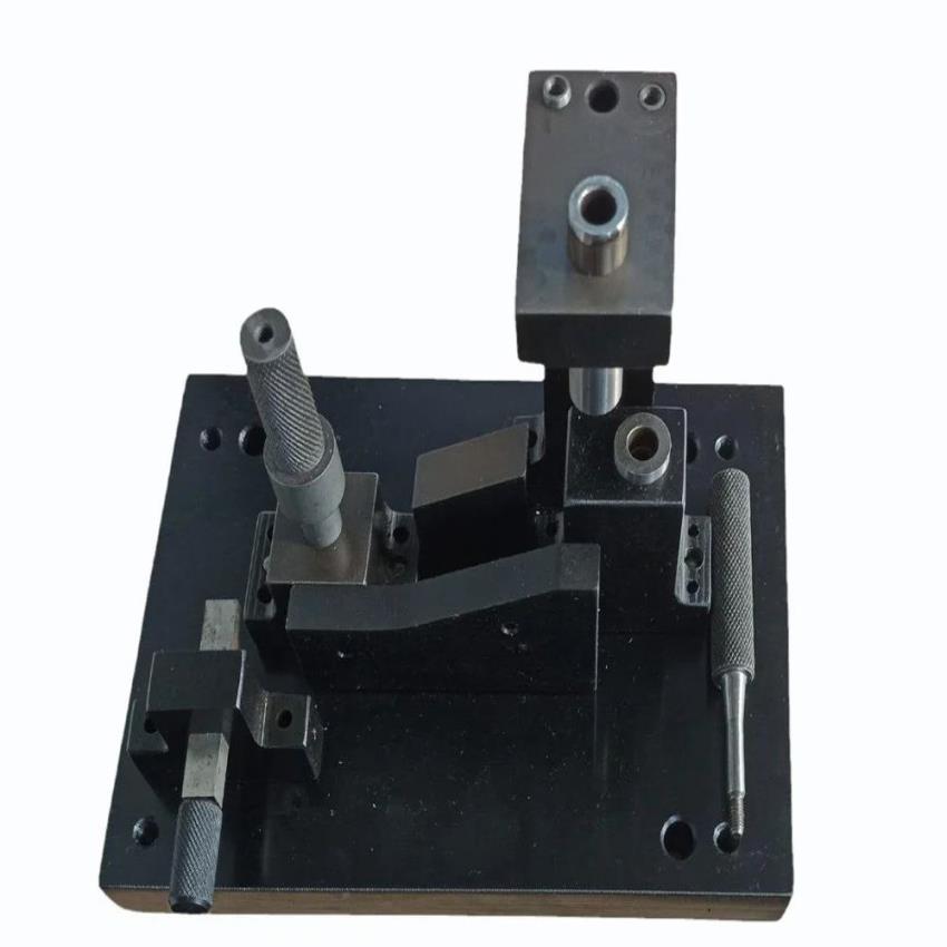 Standard Robotic Welding Equipment