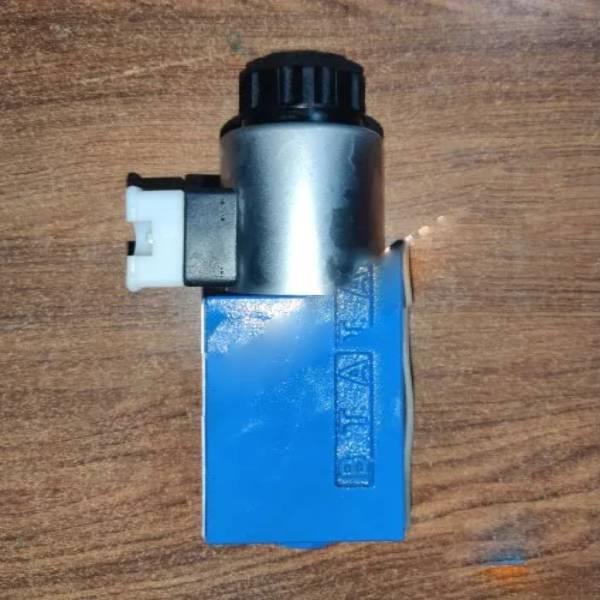 Rock Breaker Control Valve