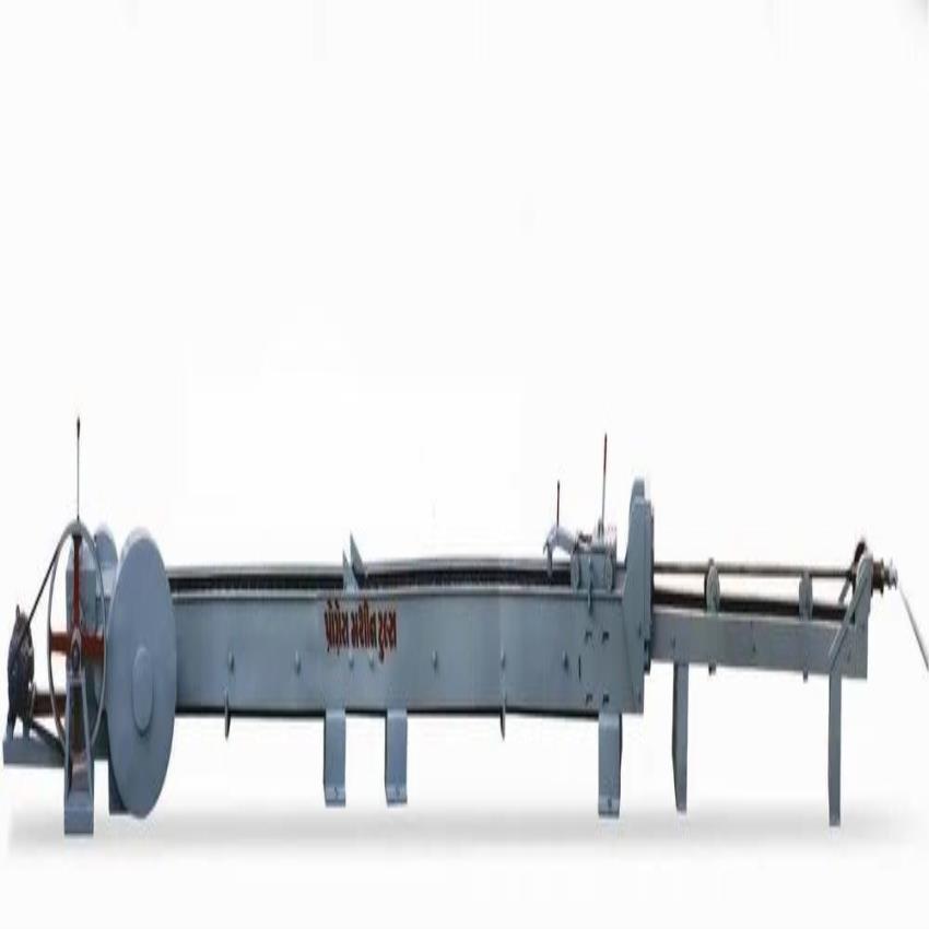 Rod and Pipe Drawing Equipment