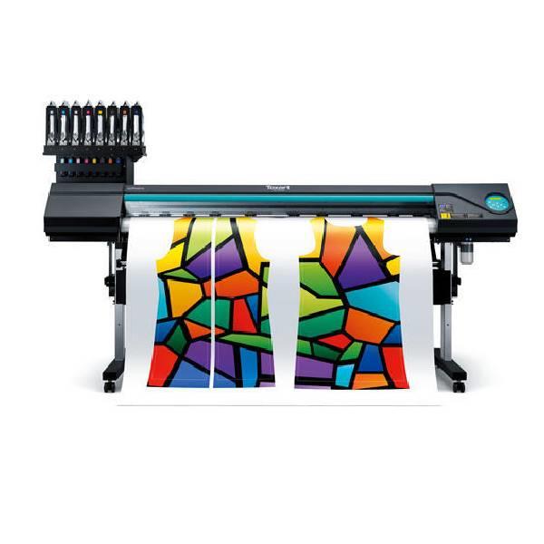 Roland Dye Sublimation Machine
