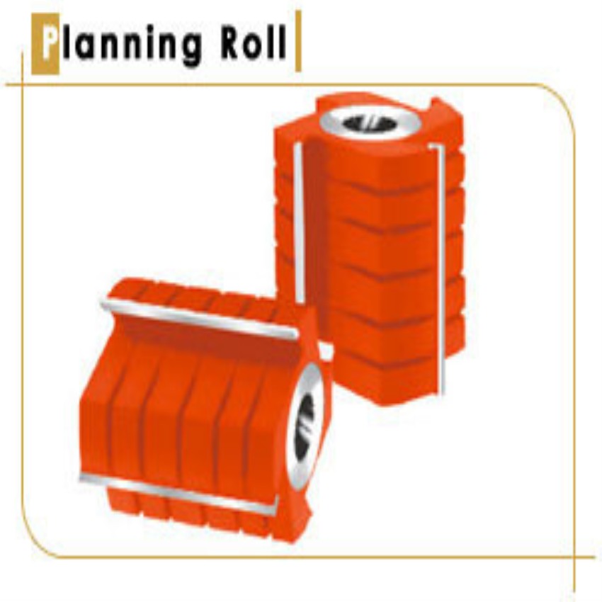 Roll Cutter for Planners