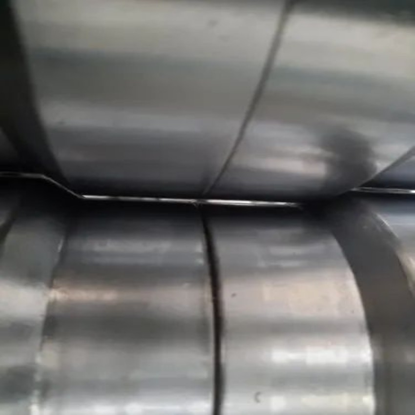 Roll Forming Equipment Roller