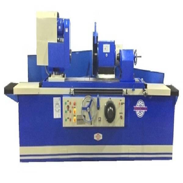 Cast Iron Roll Grinder