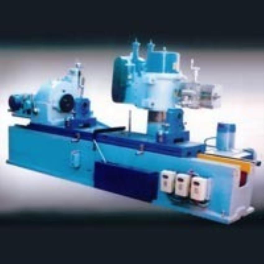 Precision Roll Grinding Equipment