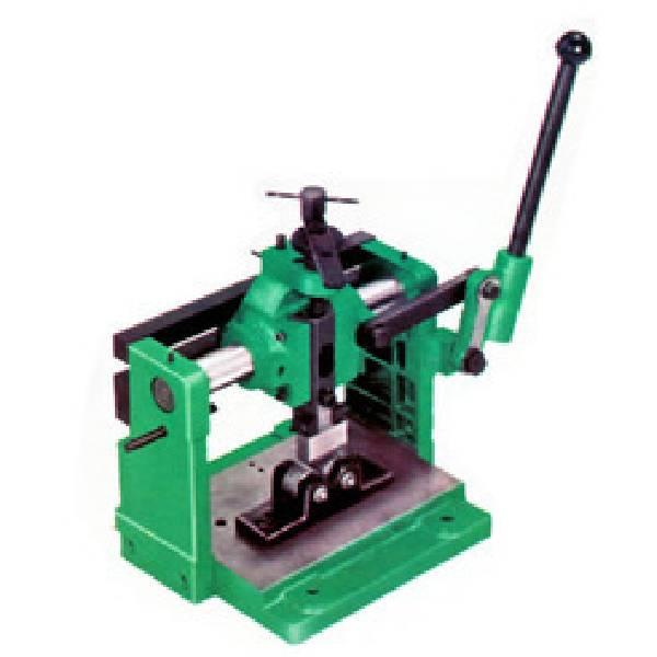 Roll Marking Device