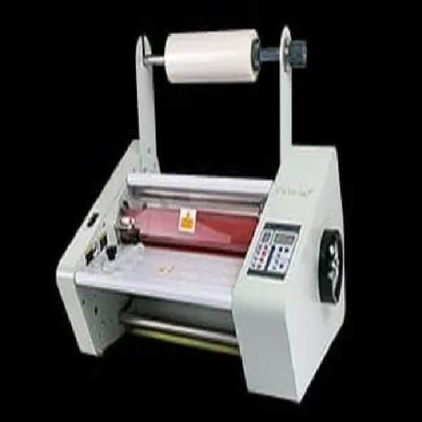 Roll To Roll Film Laminator