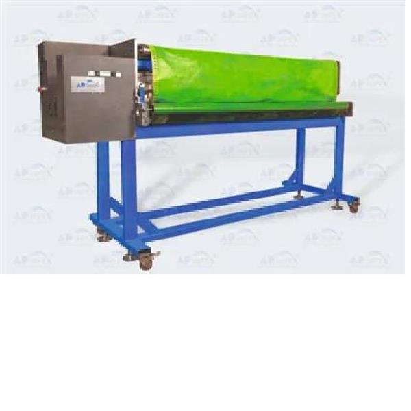 Roll To Roll Paperless Rhinestone Transfer Equipment