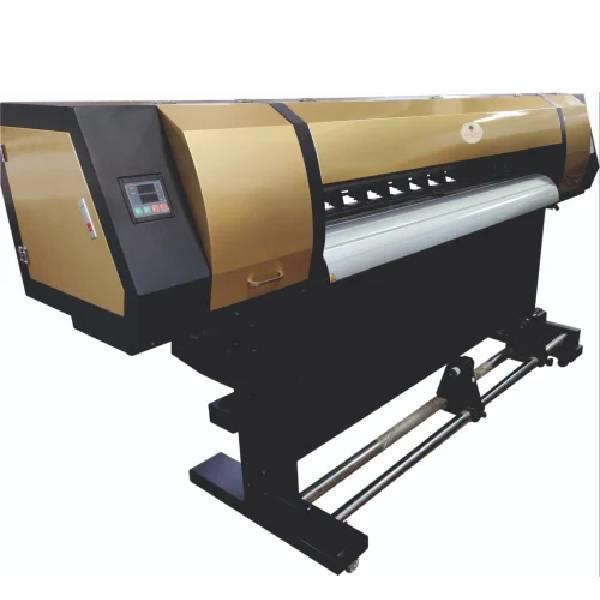 Roll-to-Roll Printing Equipment