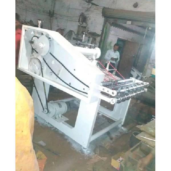 Roll To Sheet Cutting Equipment