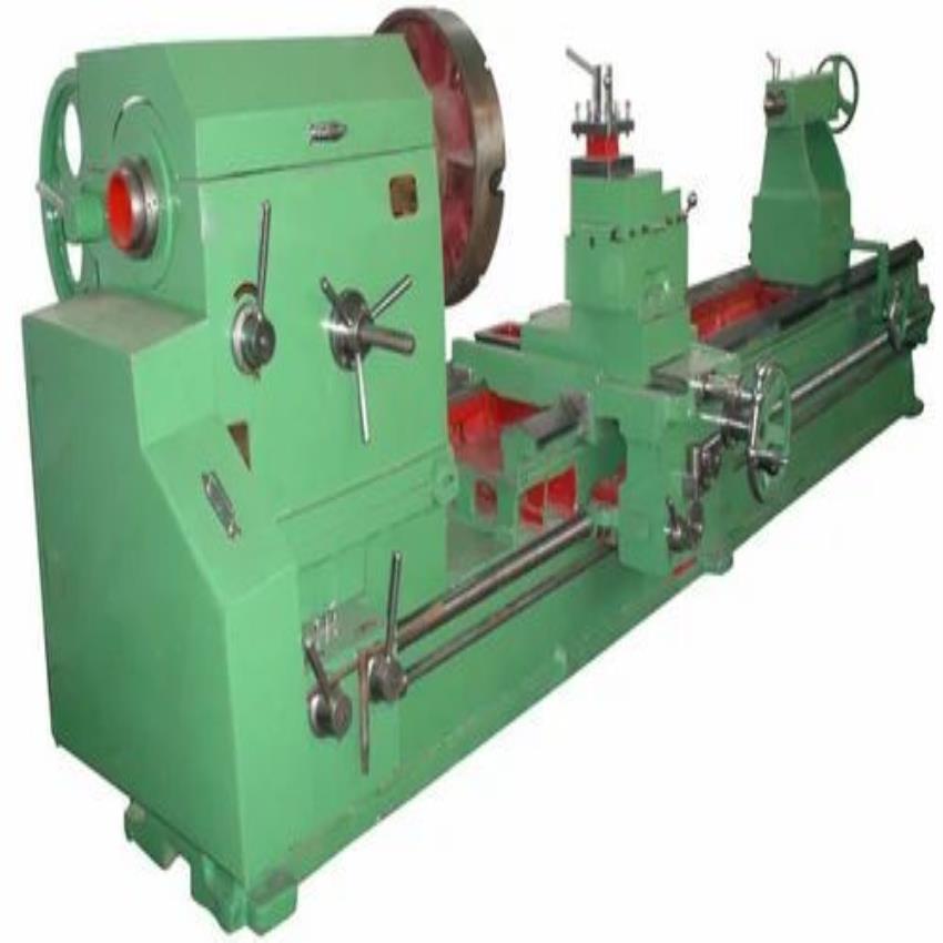 Roll Turning Machine