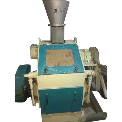 Roller Flour Mill Equipment