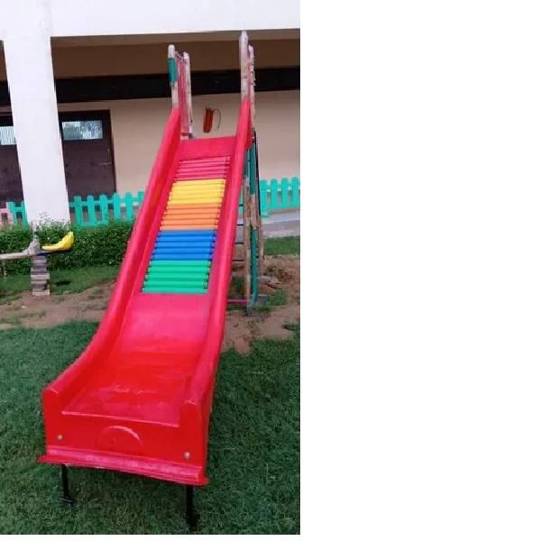 FRP Roller Slide