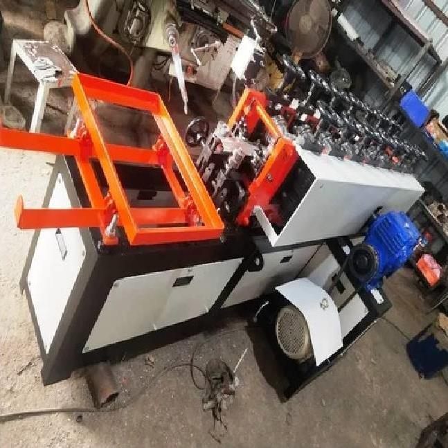 Fully Automatic MS Shutter Production Machine