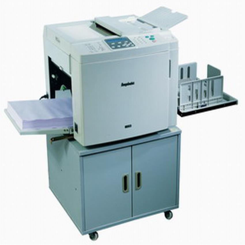 Rongda Digital Duplicator Machine