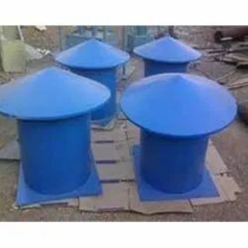 Roof Ventilation Unit