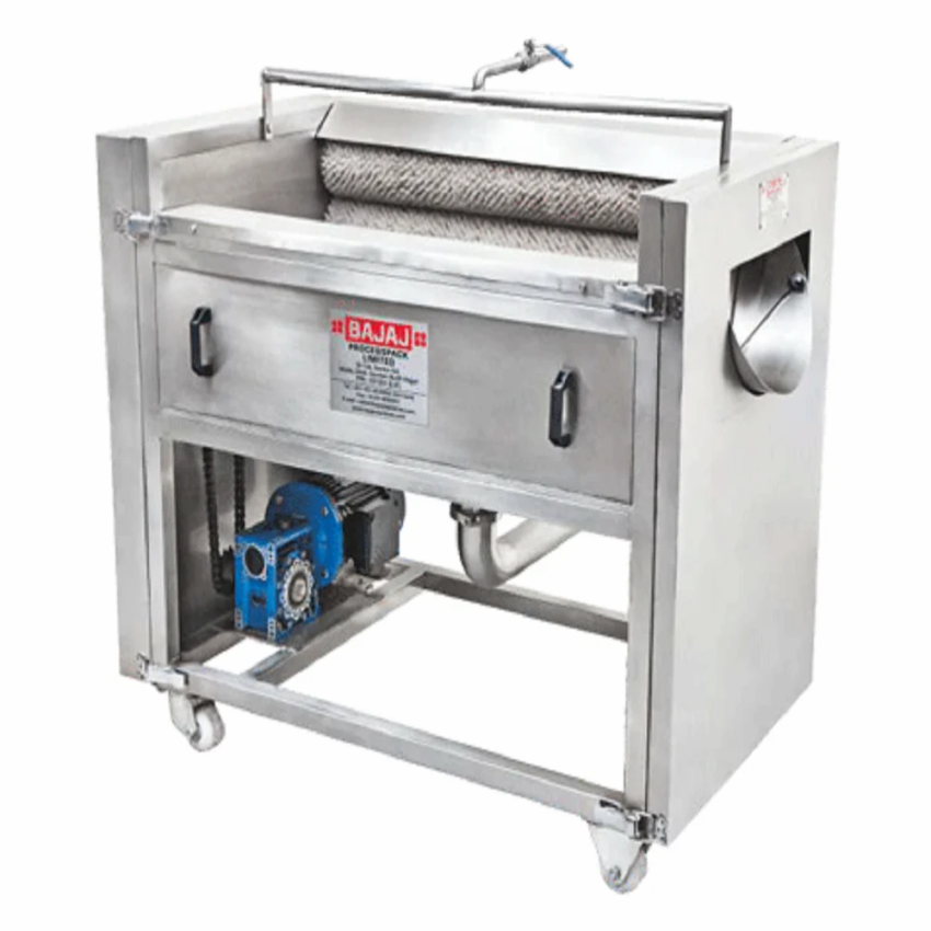 Canteen Root Vegetable Washer