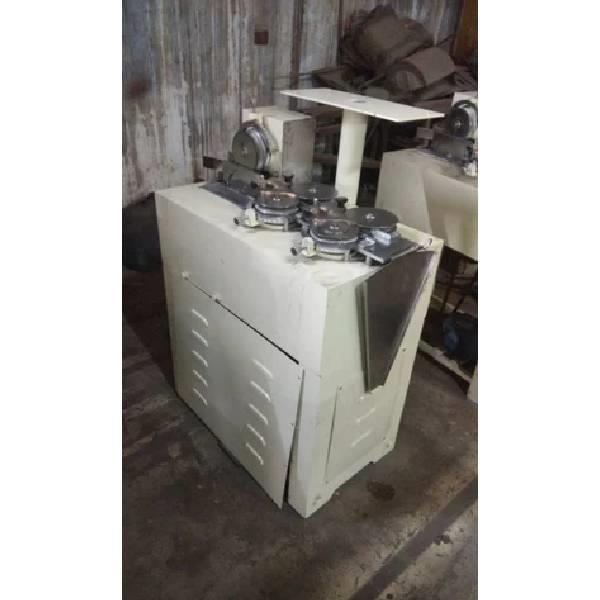 Rope Sizer - Three Stage