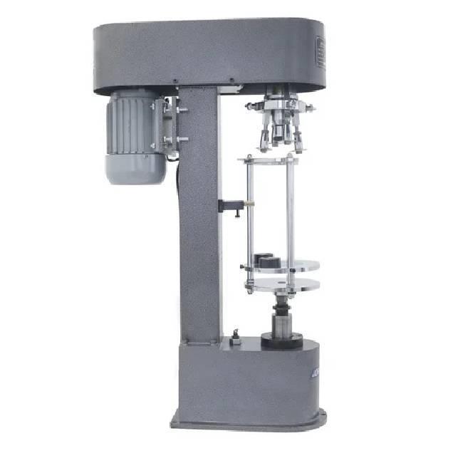 Ropp Plastic Capping Machine