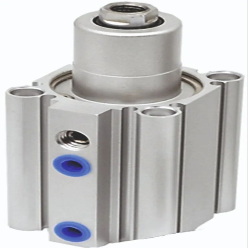 Rotary Actuator Clamp Cylinder