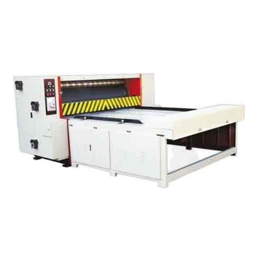 Automatic Rotary Die Cutting Equipment