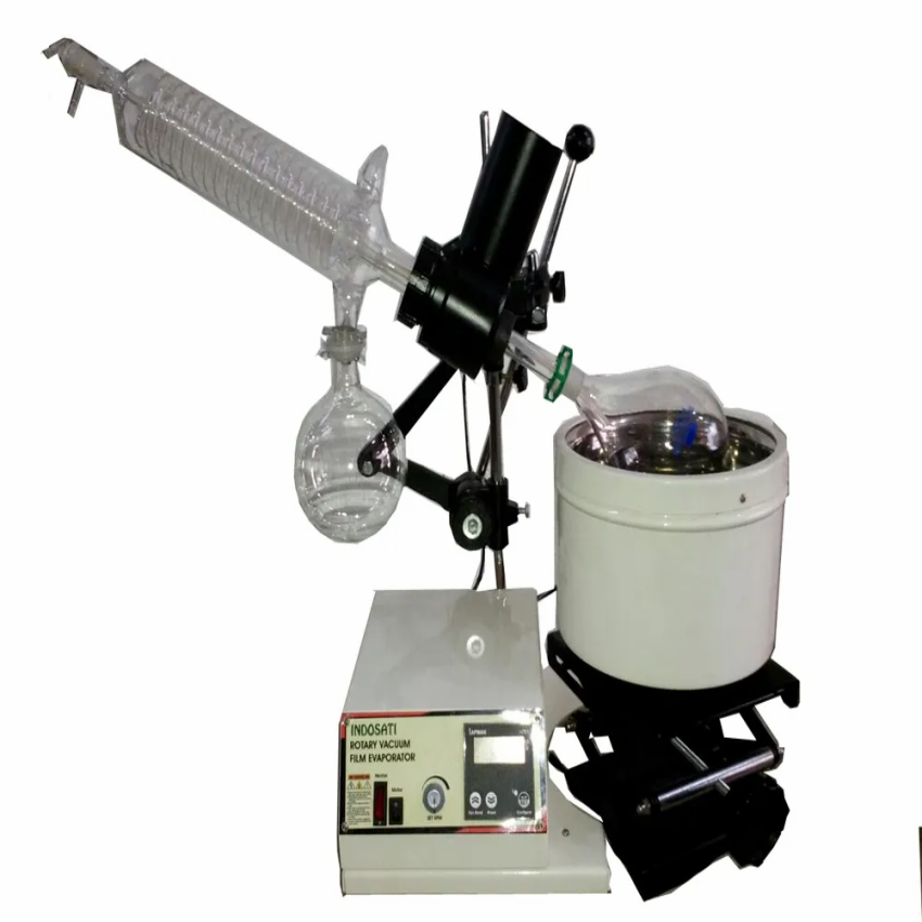 Rotary Evaporation Equipment