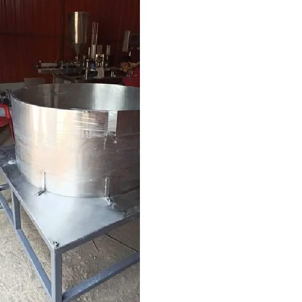 Rotary Feeding Machine