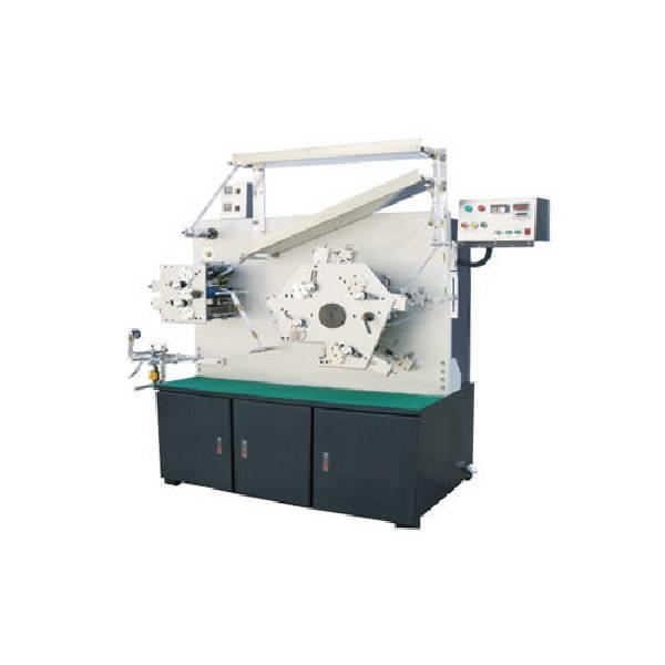 Rotary Garment Label Printer