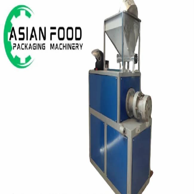 Rotary Head Kurkure Extruder Machine