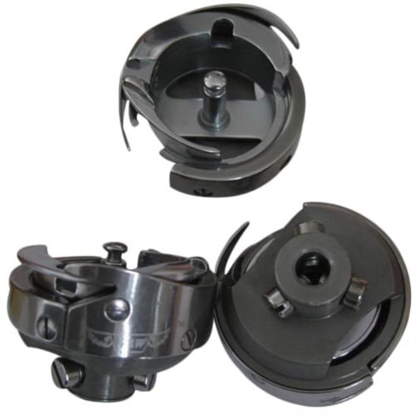 Mild Steel Rotary Hook for Zig-Zag Sewing Machine