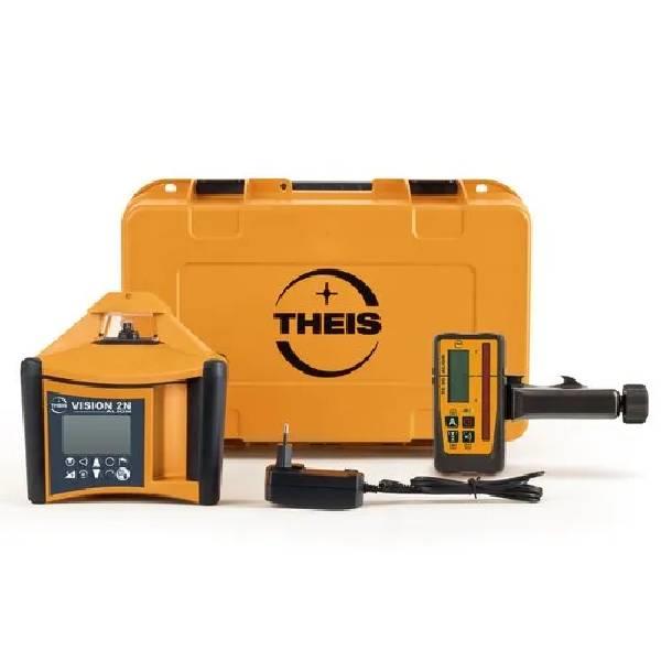 Rotary Laser Leveling Equipment