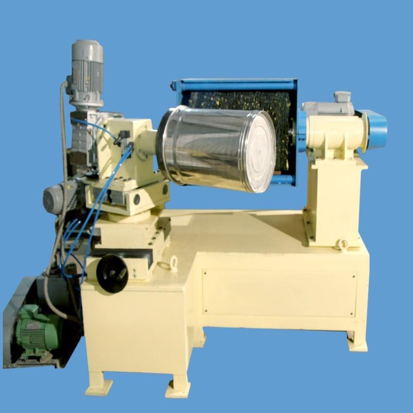 Rotary Polishing Machine