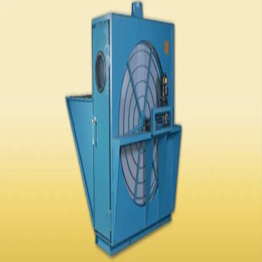 Rotary Screen Filtration Equipment