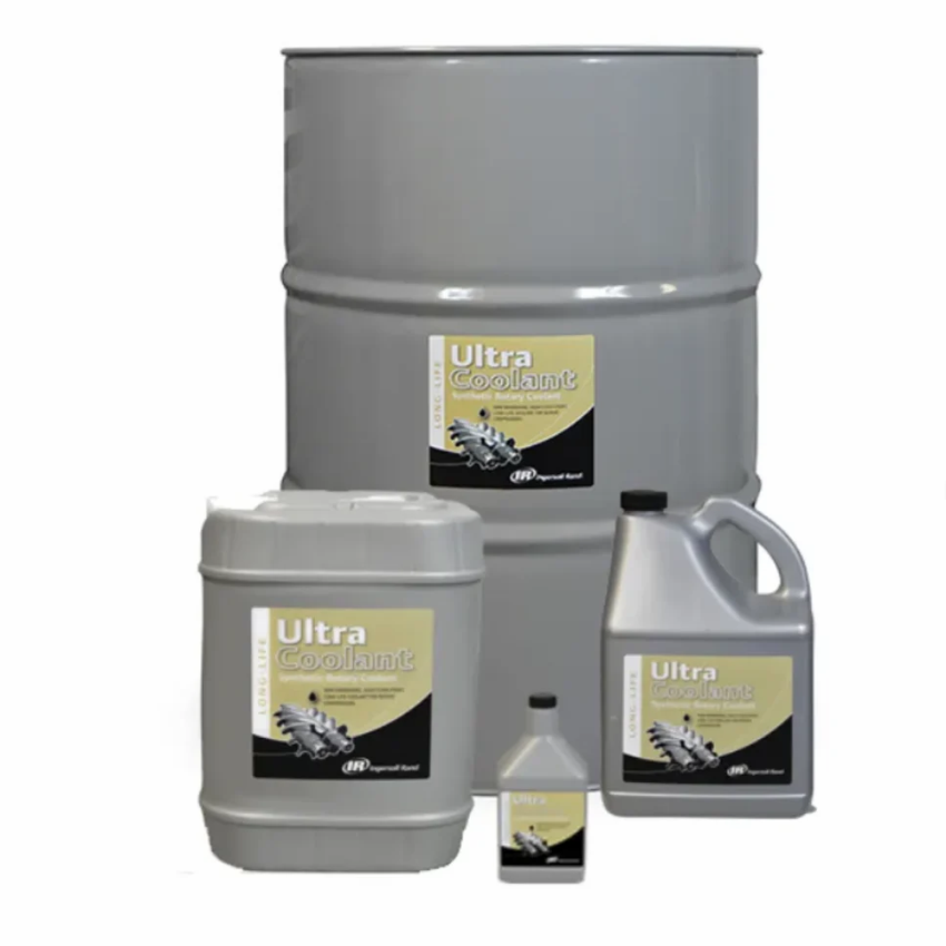 SSR Ultra Coolant Rotary Screw Lubricant