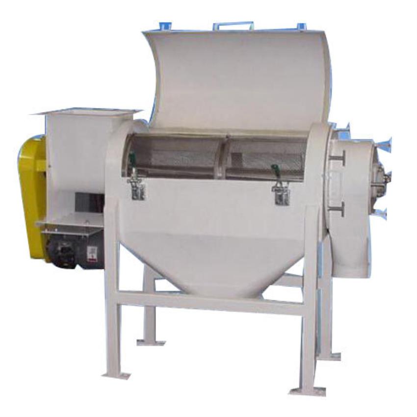 Rotary Separation Machine