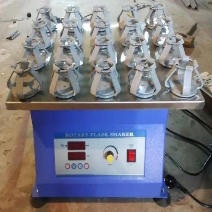 Benchtop Rotary Shaker