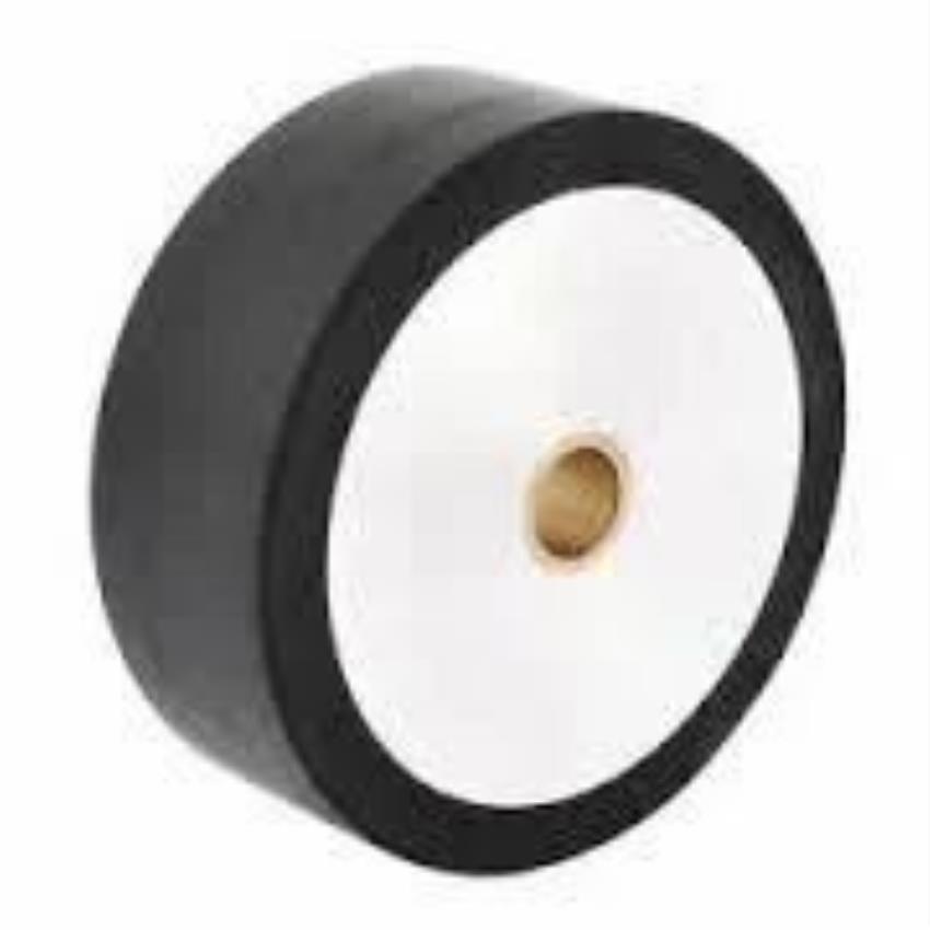 Rotary Shear Pinch Roller Equipment