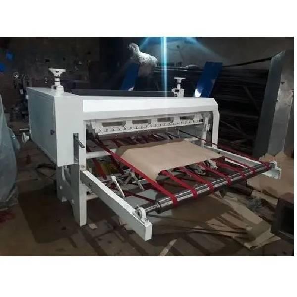 Rotary Sheet Cutting Equipment