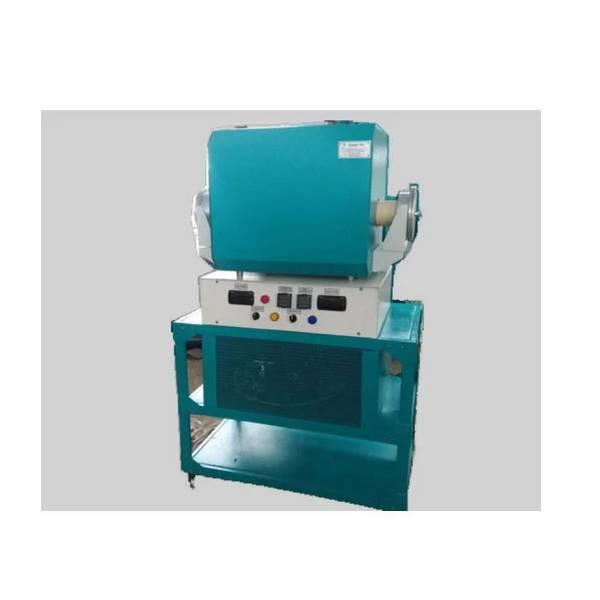 Rotating Tube Heating Furnace