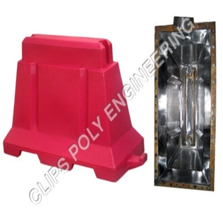 Rotational Mould