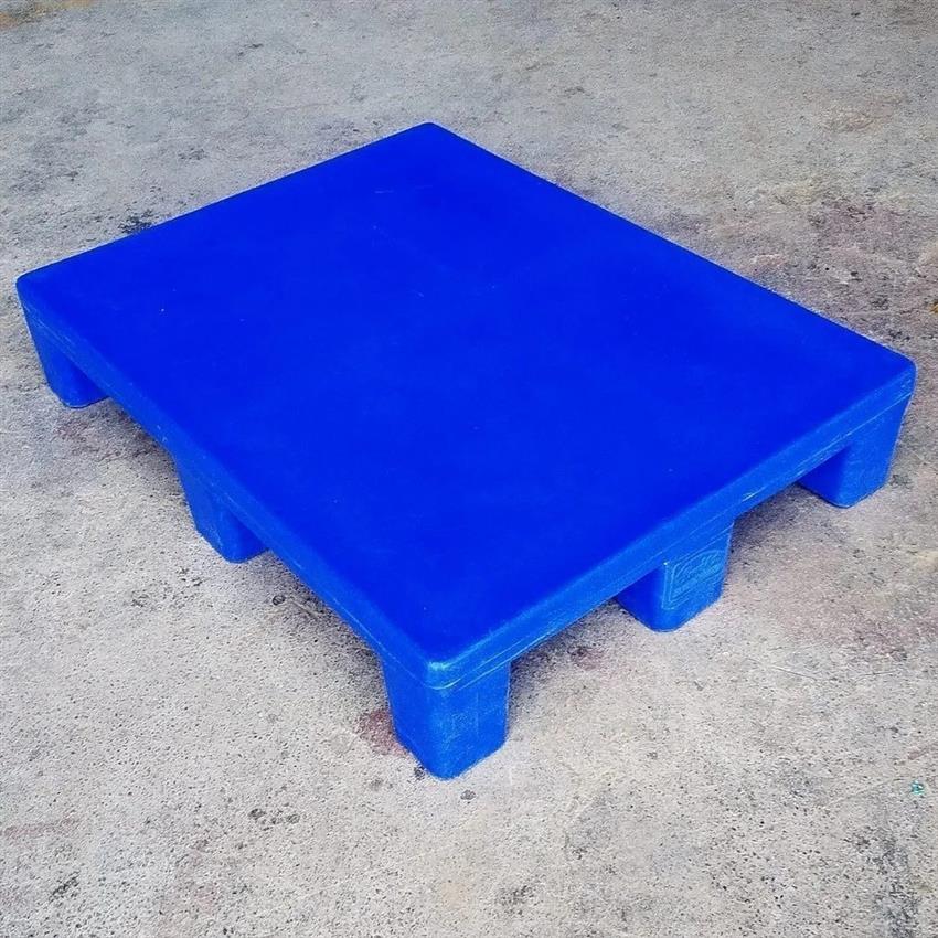Industrial Roto Moulded Plastic Pallet