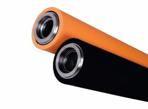 Rotogravure Printing Rubber Roller