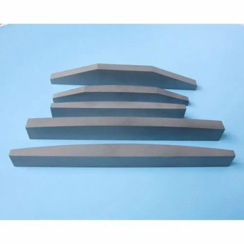 Drilling Rotor Carbide Tip